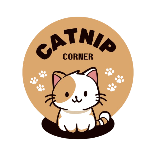 Catnip Corner